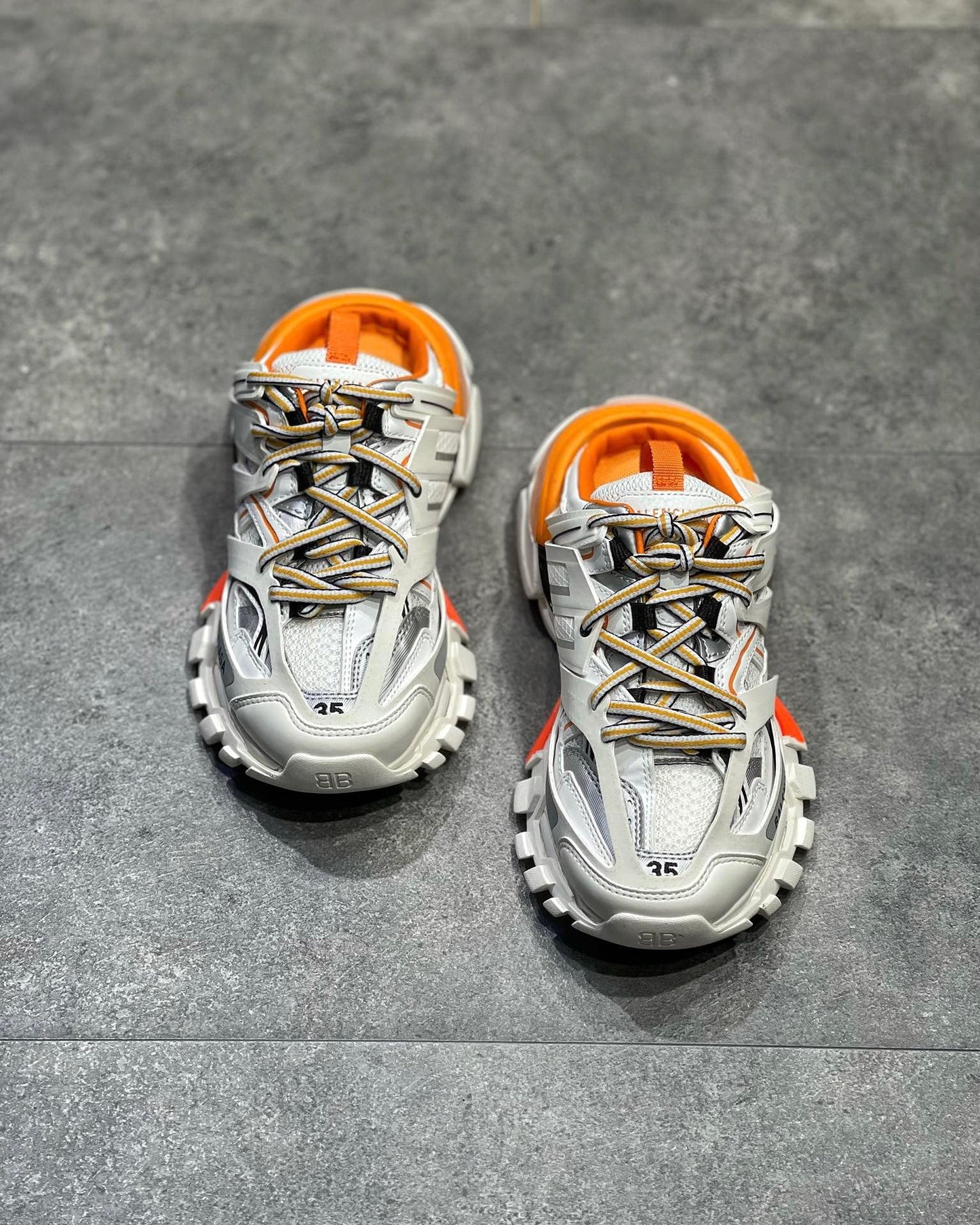 Balenciaga Sneakers