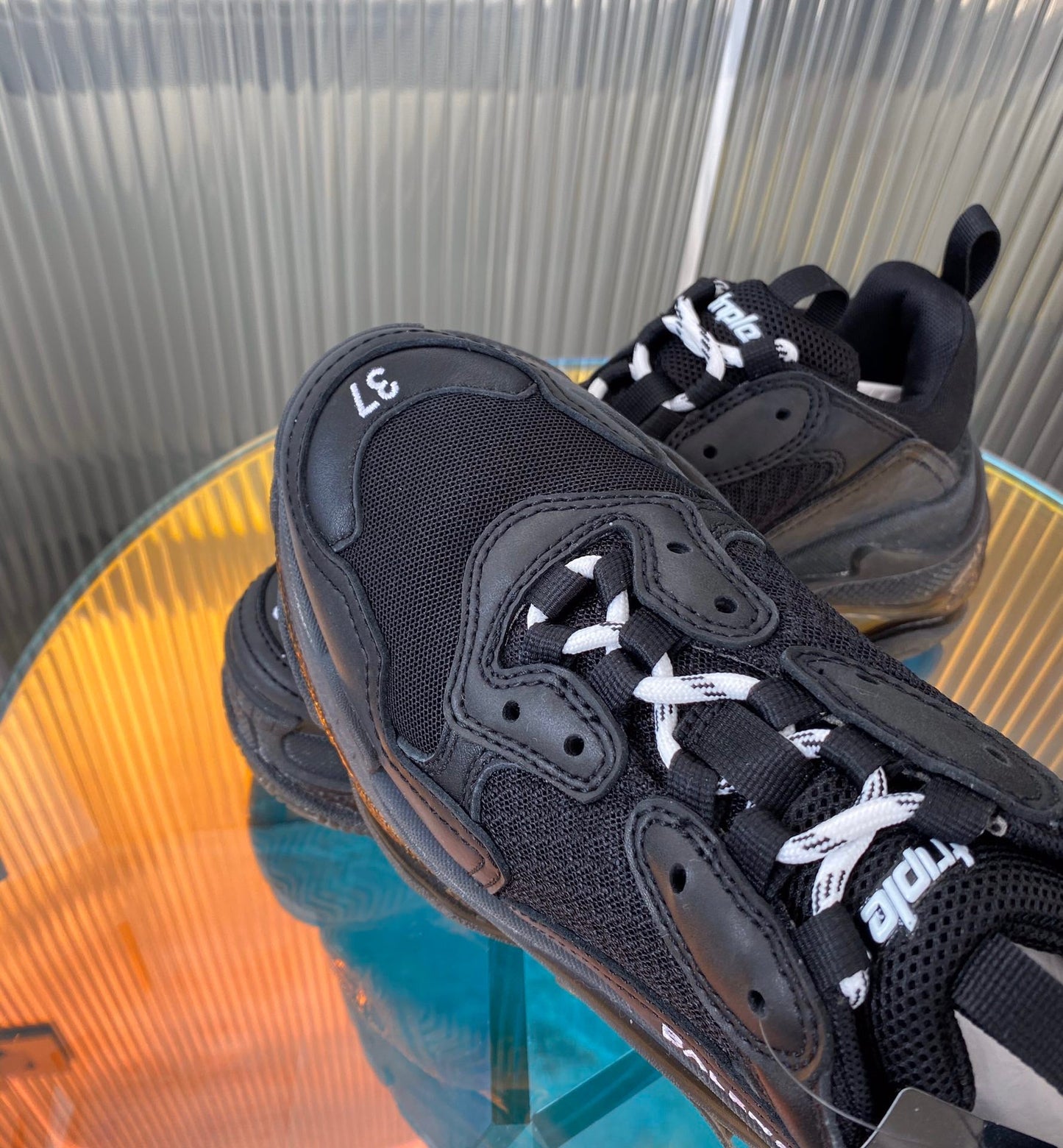 Balenciaga Sneakers