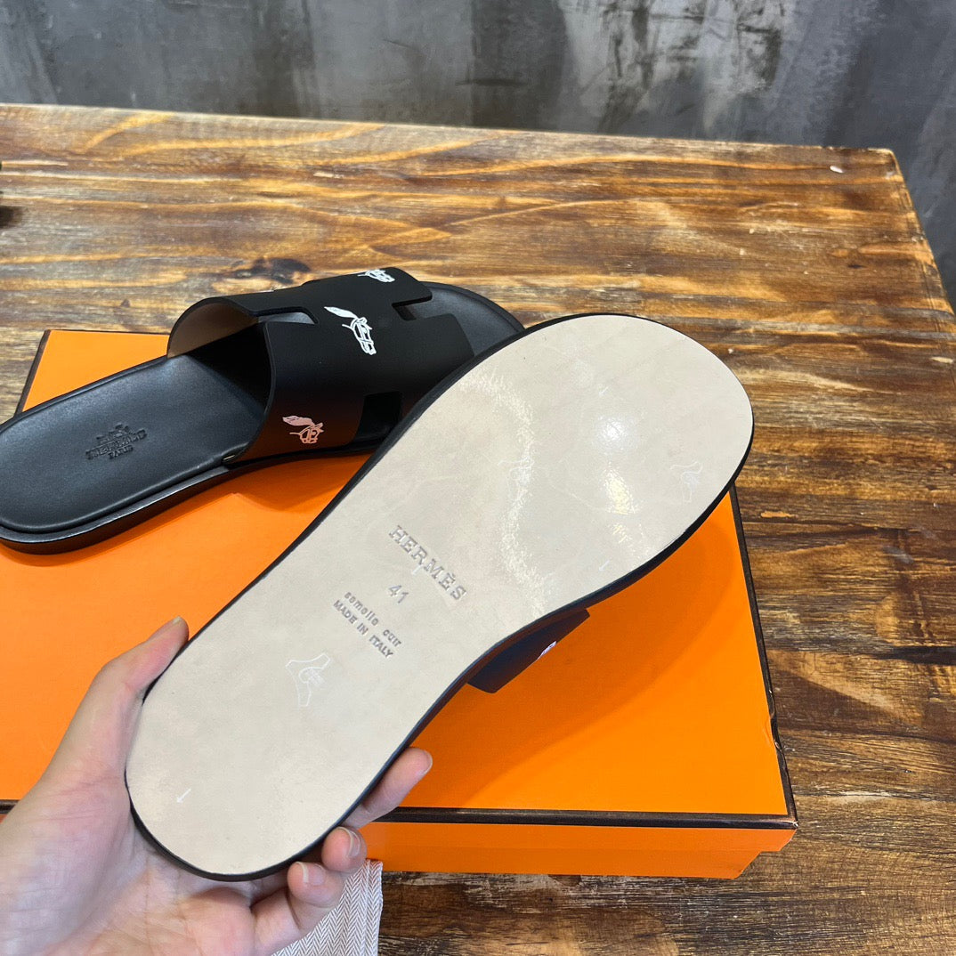 Hermes Sandal
