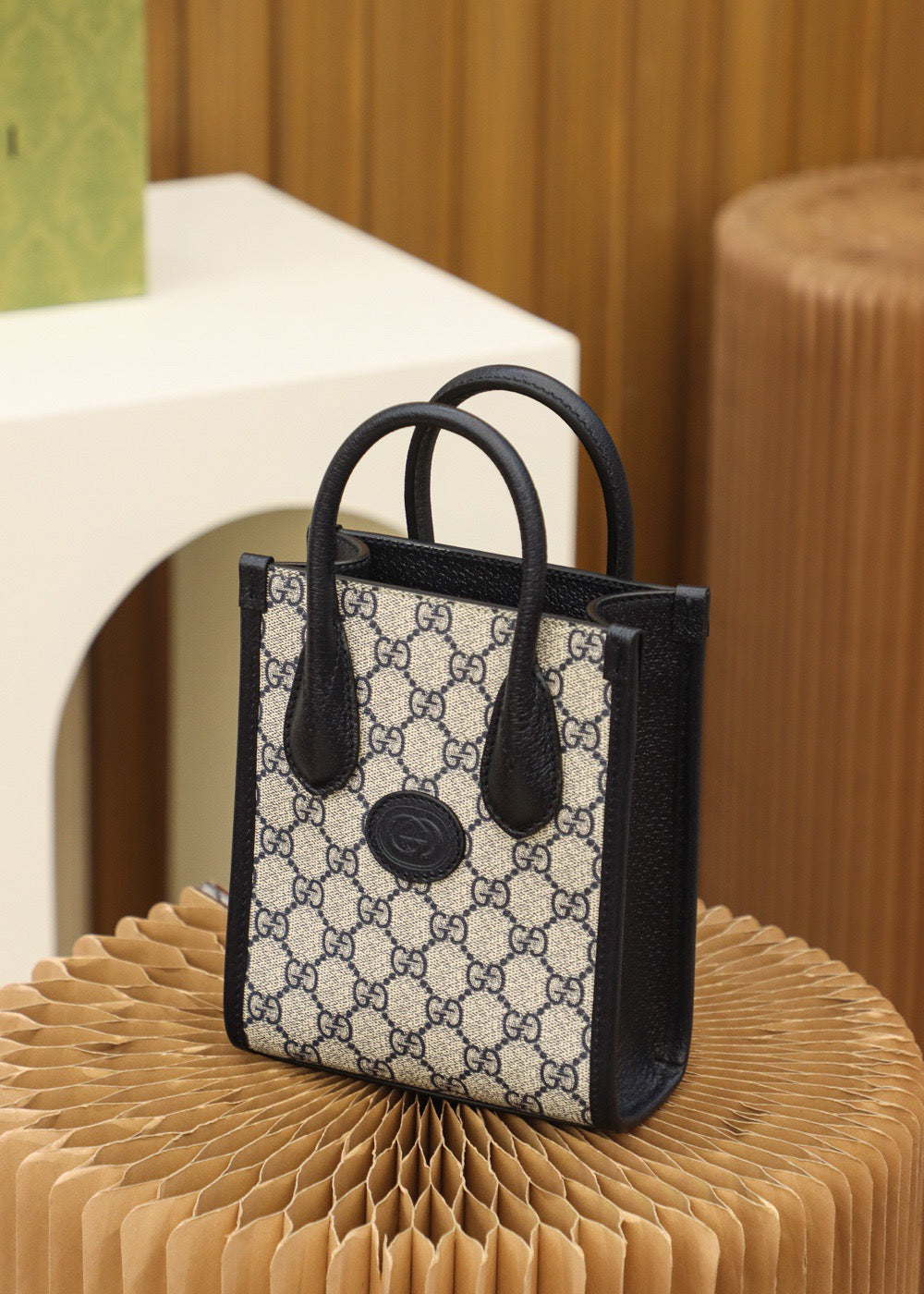 Gucci Mini Tote