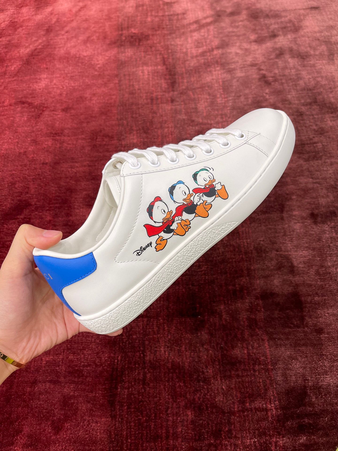 Gucci Sneakers