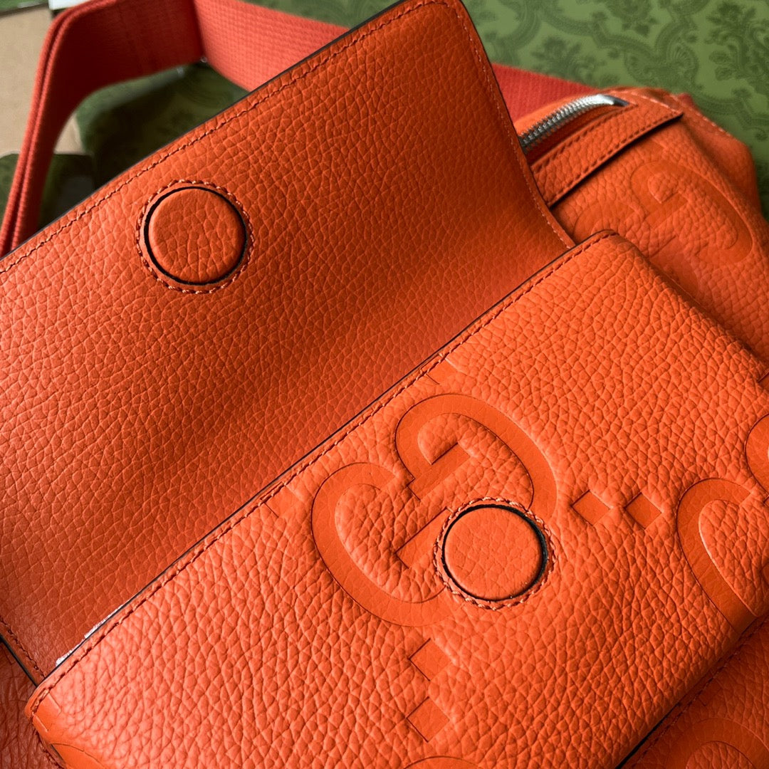 Gucci Cross Body Bag