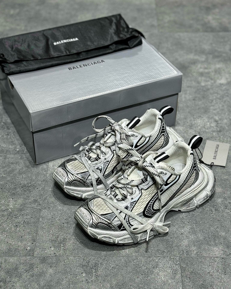Balenciaga shoes