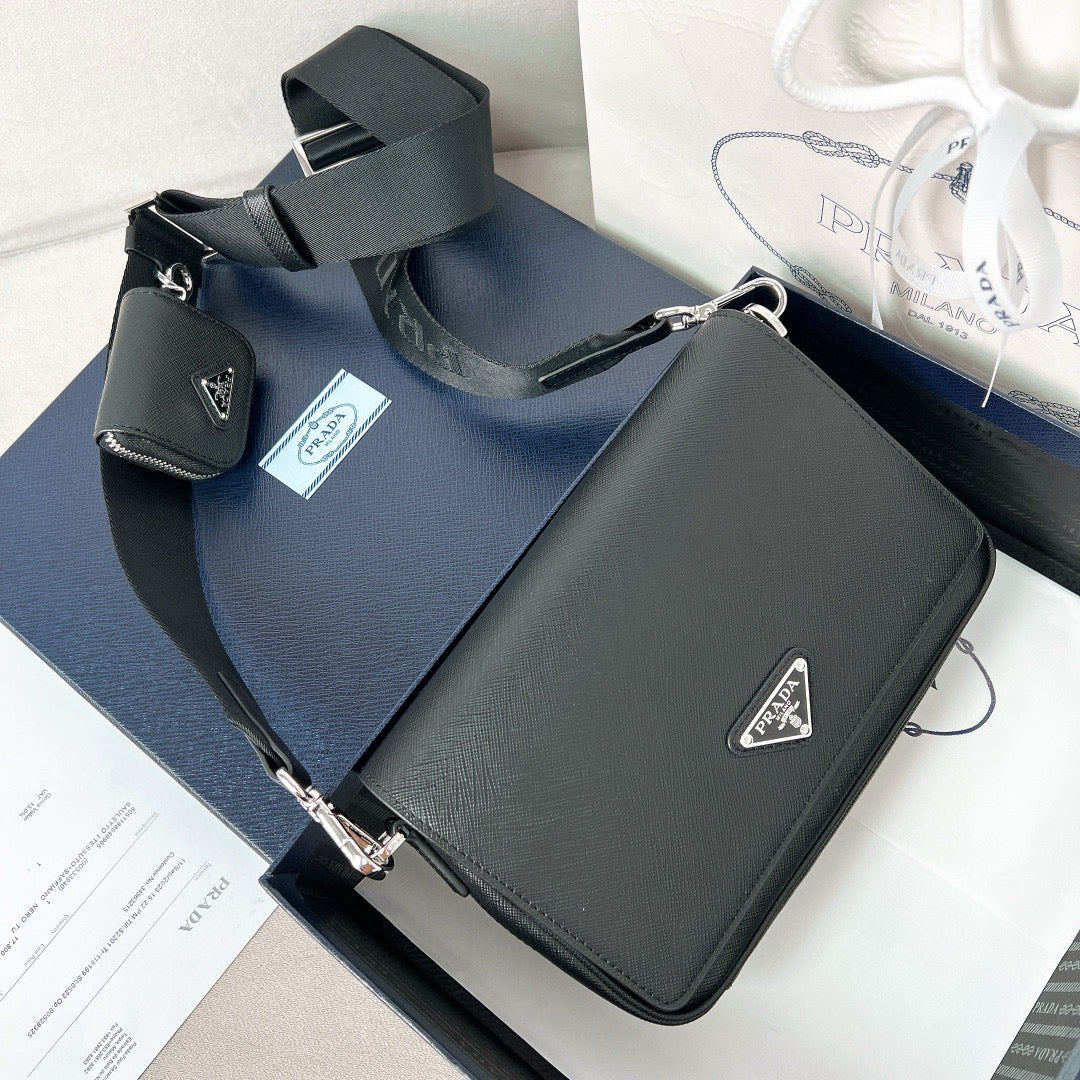 Prada Men Bags