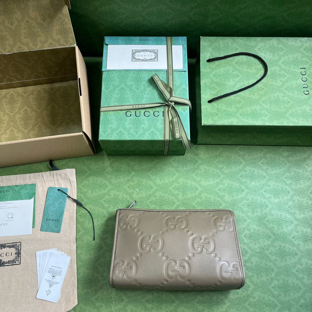 GC Clutch Bag
