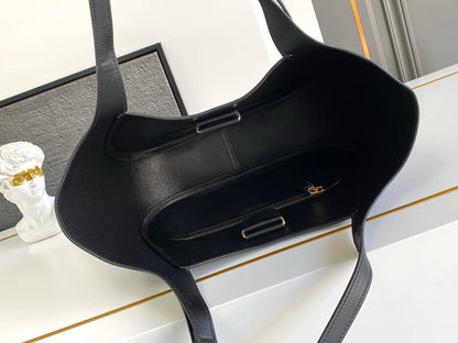 Prada Leather Bag