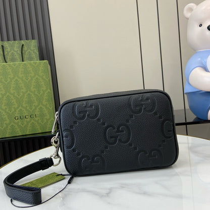 GC Cross Body Bag