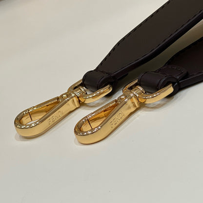 Fendi Sunshine Tote