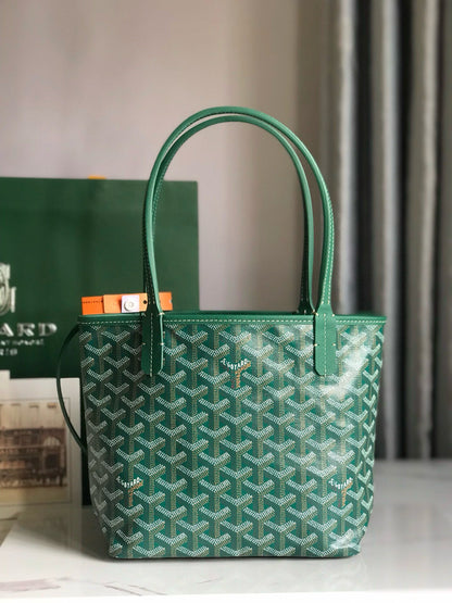 GOYARD BAG 20*19*10