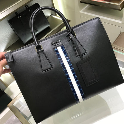 Prada Briefcase