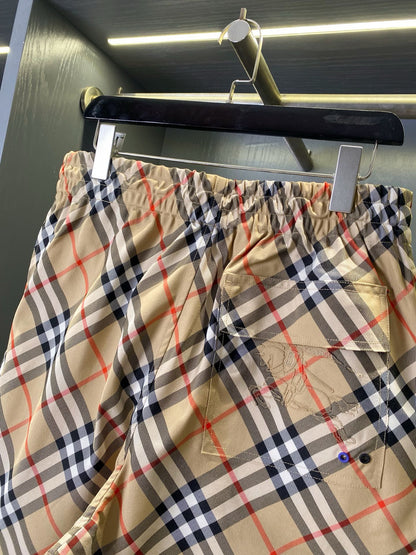 BBR Shorts Pants