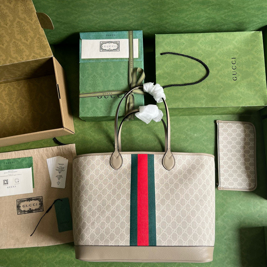 GC Ophidia Tote