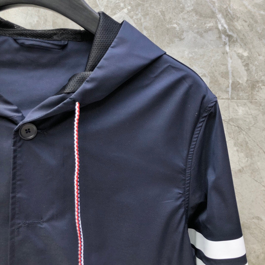 TB Jacket