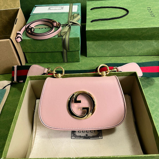 GC Blondie