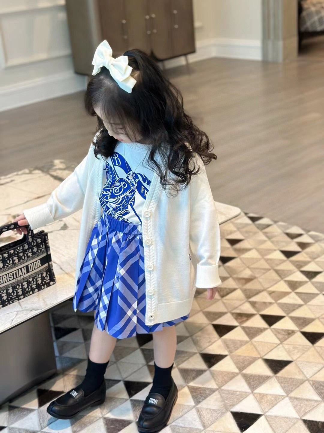 BBR Cardigan