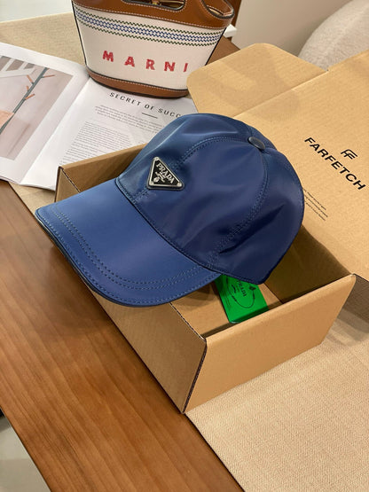 Prada Cap
