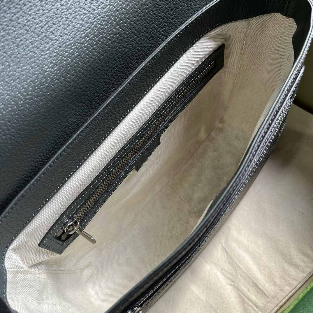 GC Messenger Bag
