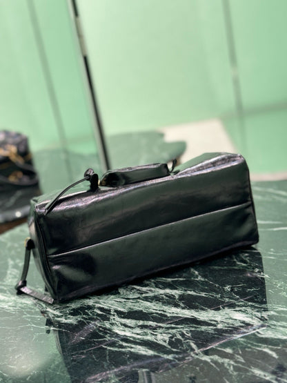 Prada Top Handle Bag
