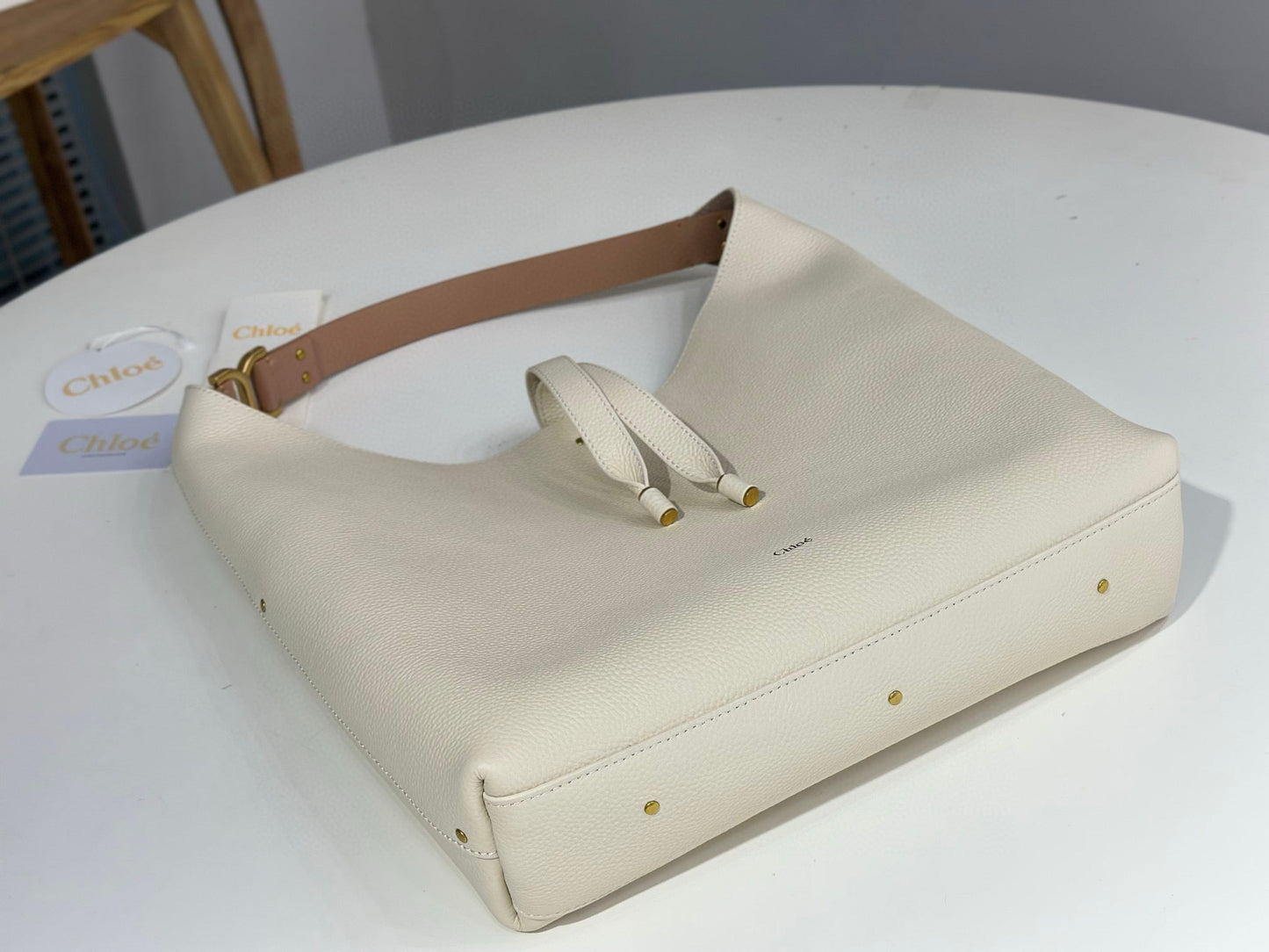 Chloe Marcie Hobo