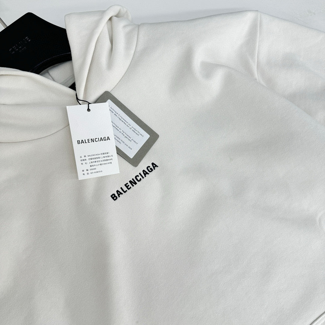 BLCG Hoodie