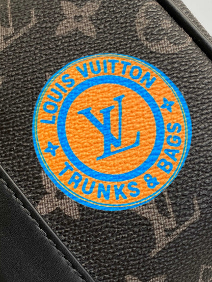 Lv keepall 25