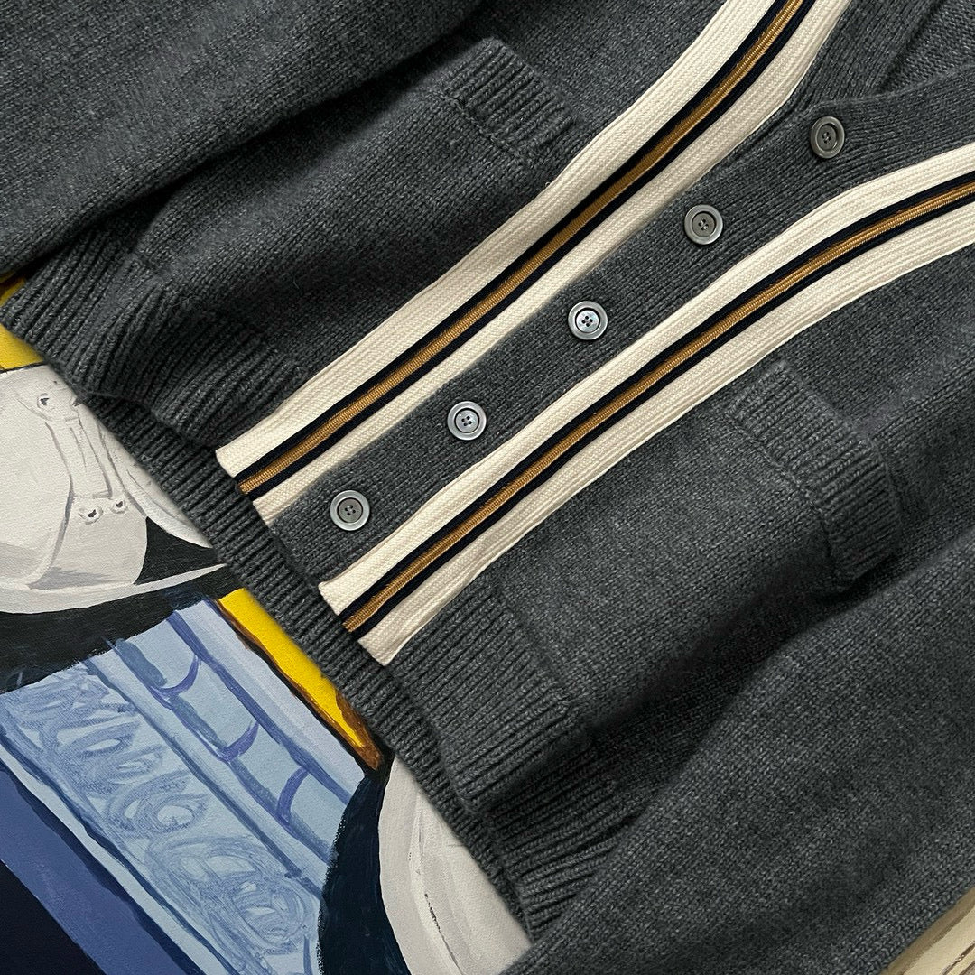 GC Jacket