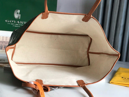 GOYARD SAINT LOUIS GM 40*32*19