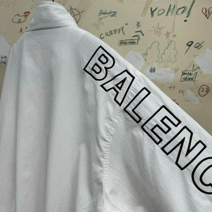 BLCG Windbreaker