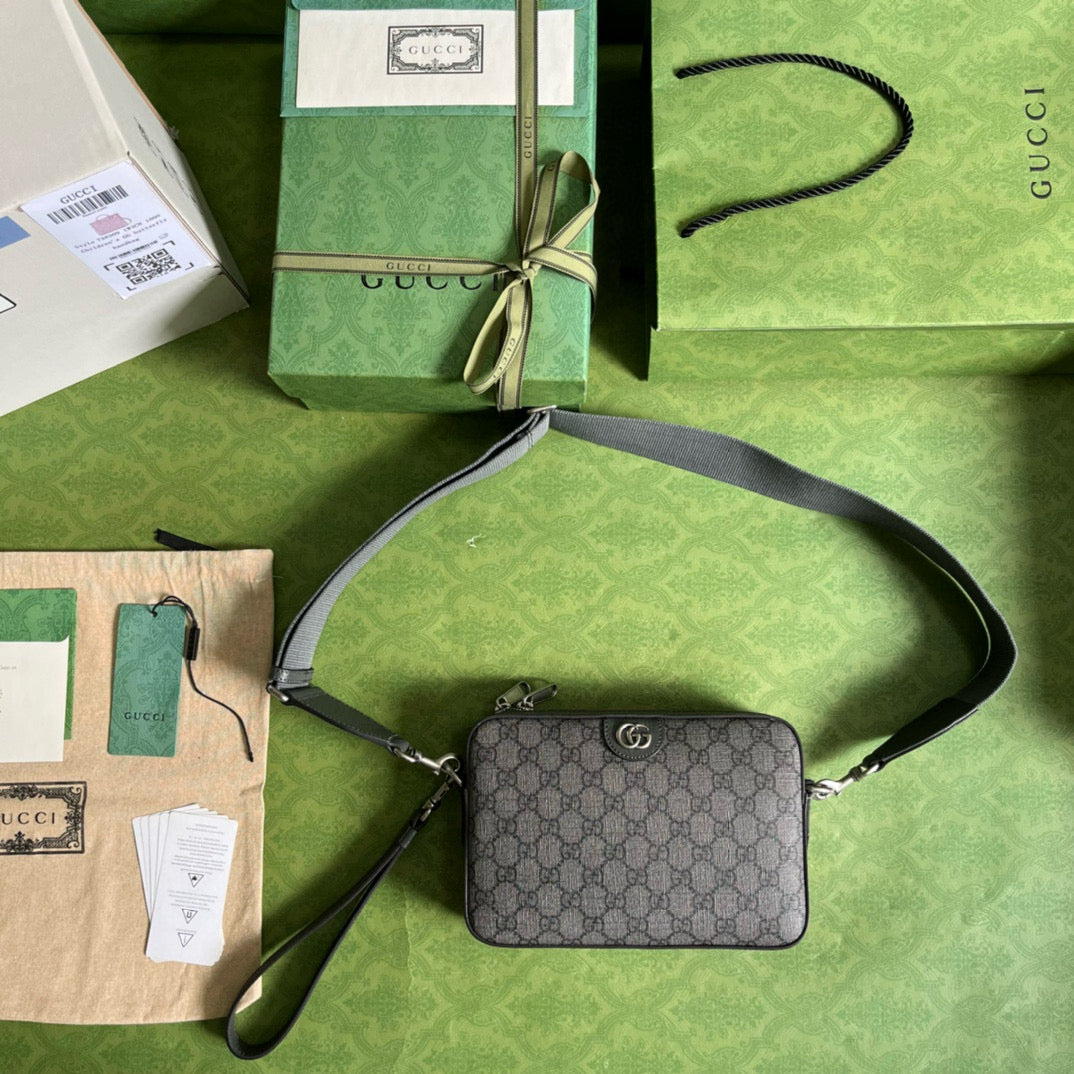 GC Cross Body Bag
