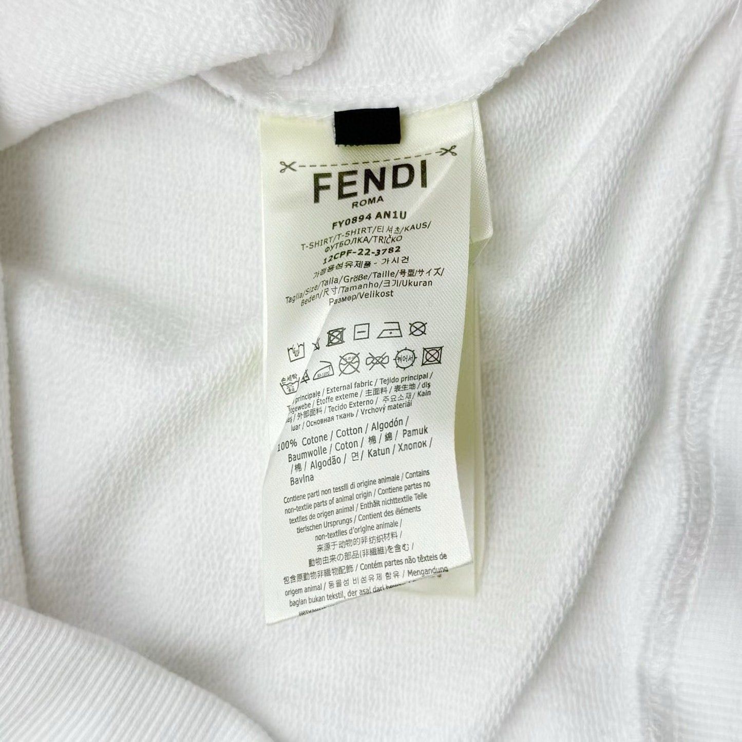 Fendi Hoodie