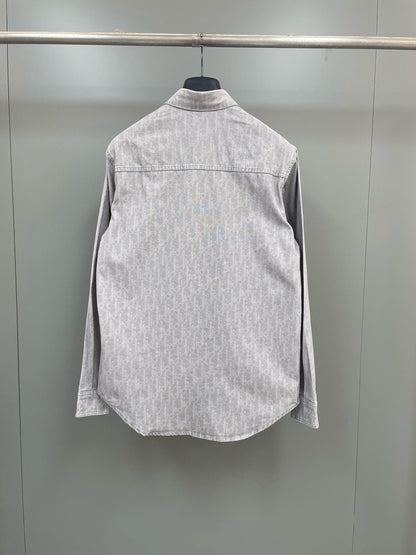 CD Long Sleeve Shirt
