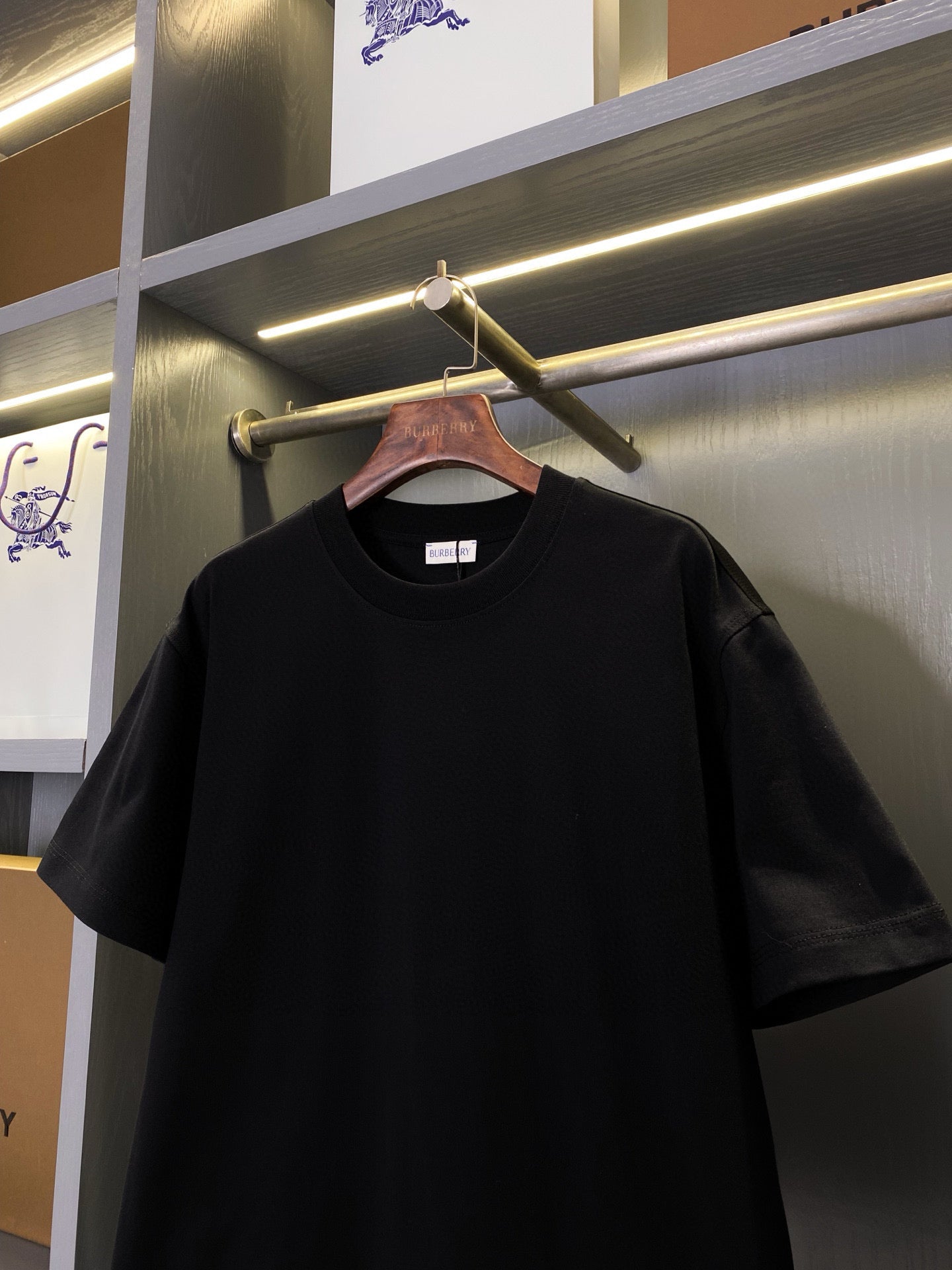BBR T-shirt