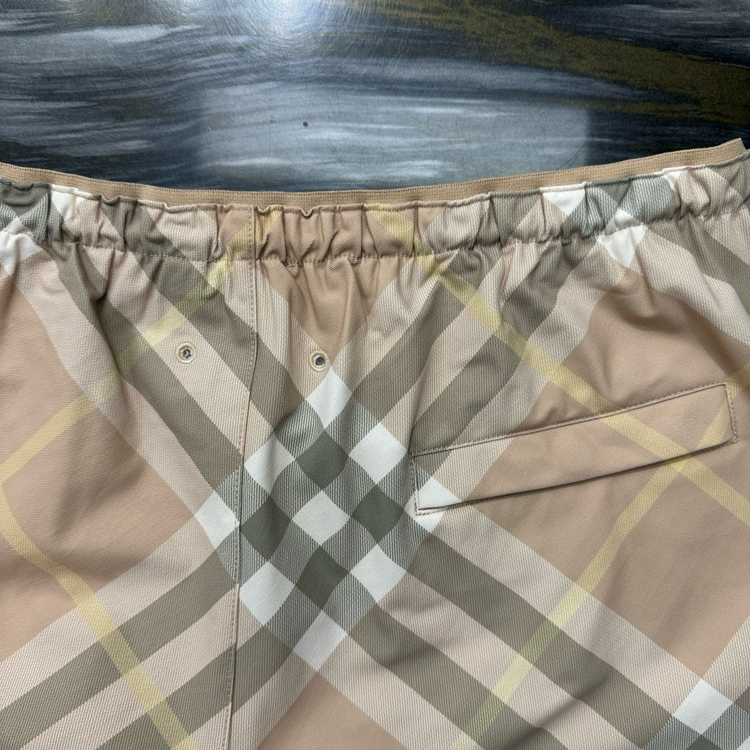 BBR Shorts