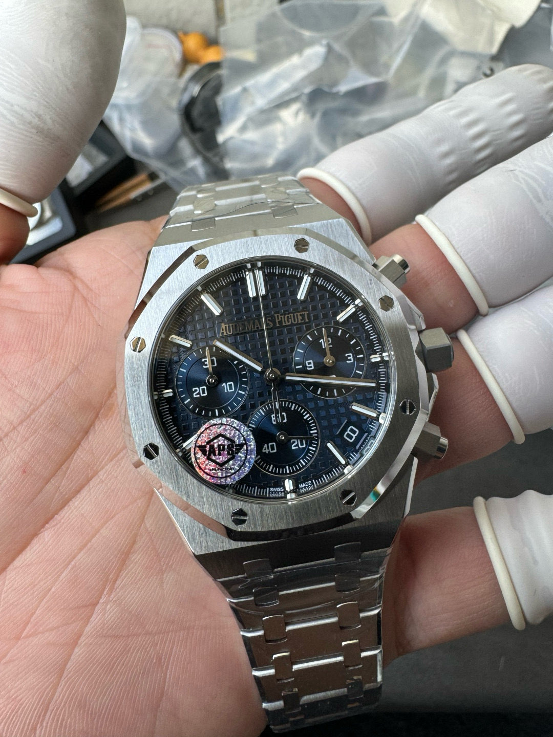 Audemars Piguet Royal Oak Offshore