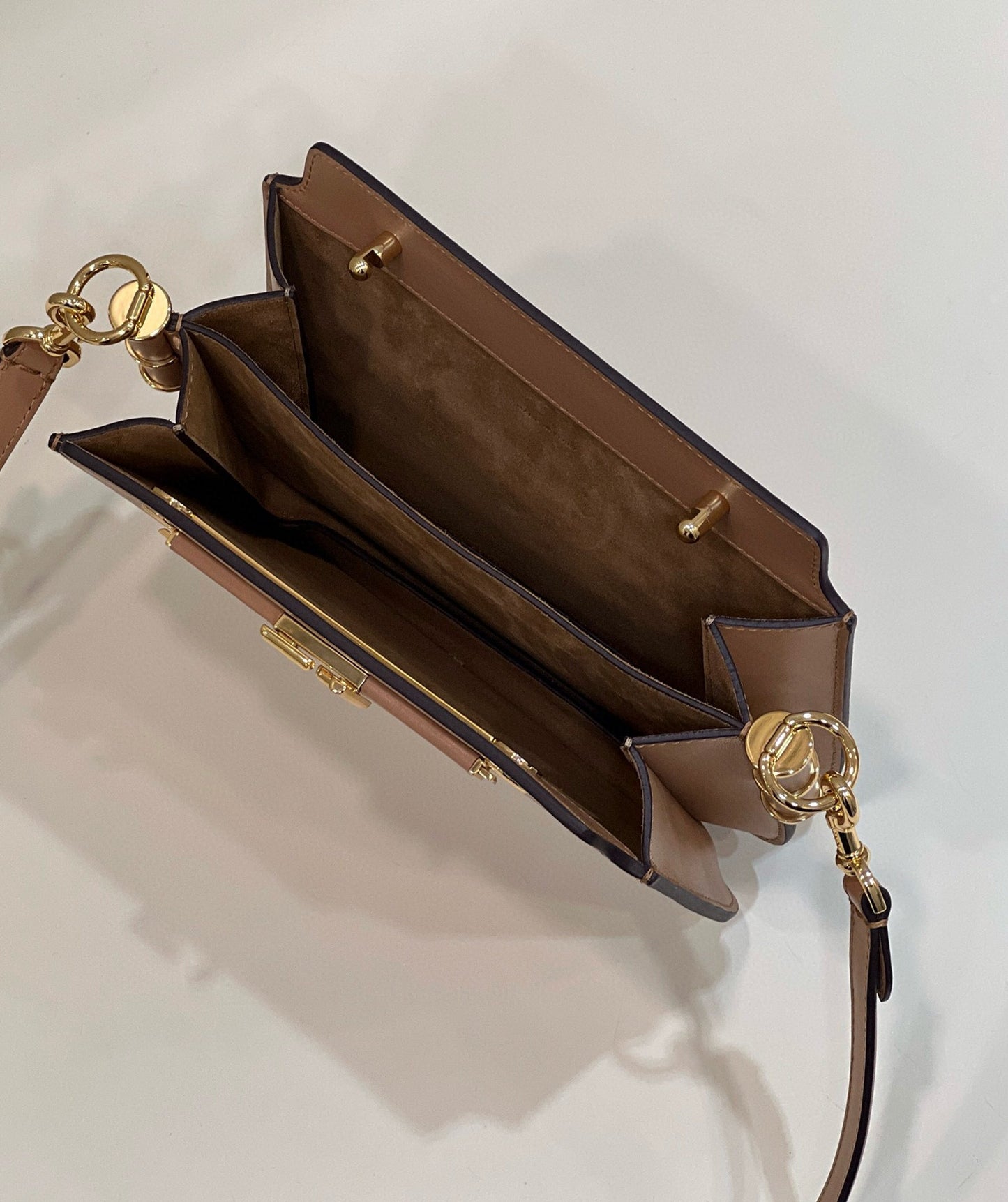 Fendi Touch Bag