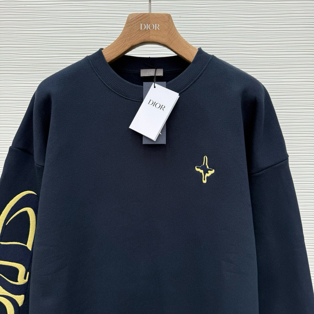 CD Sweater