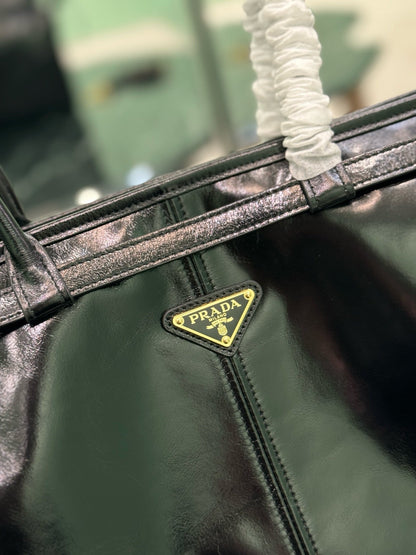 Prada Handle Bag