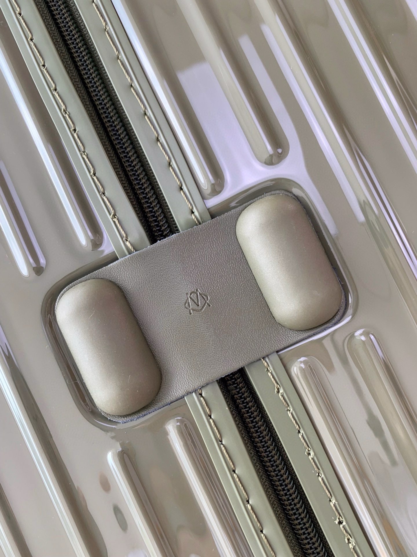 Rimowa Luggage Essential
