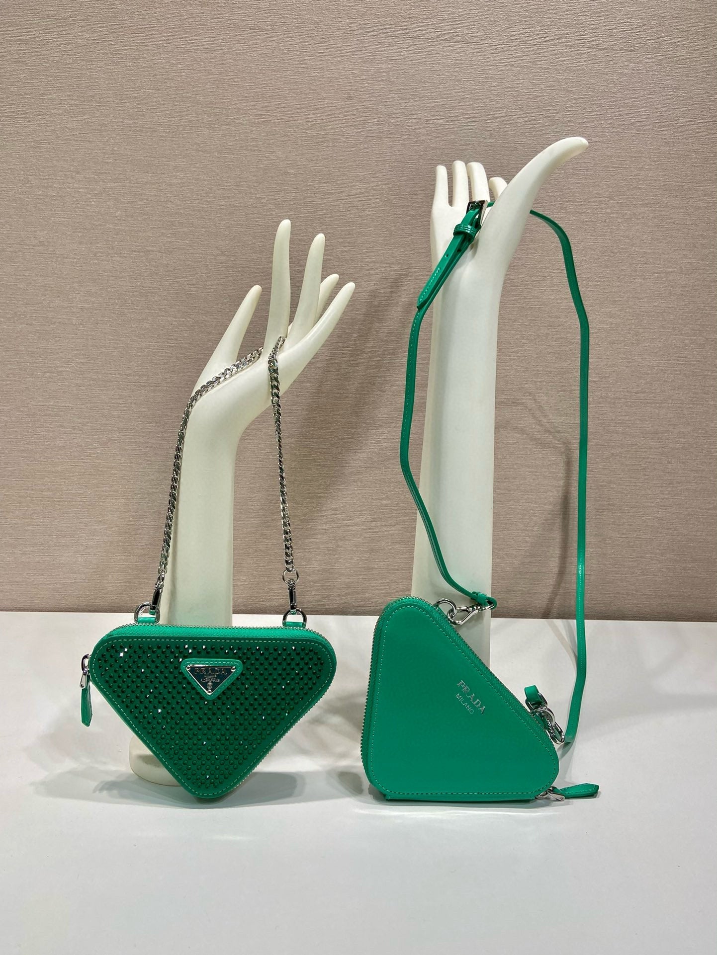 Prada Cross Body Bag