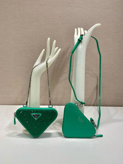 Prada Cross Body Bag