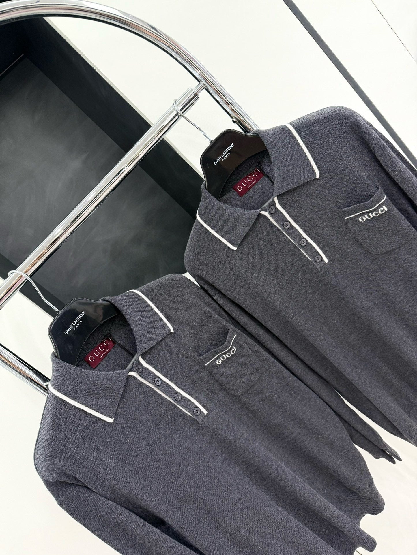 GC Sweater