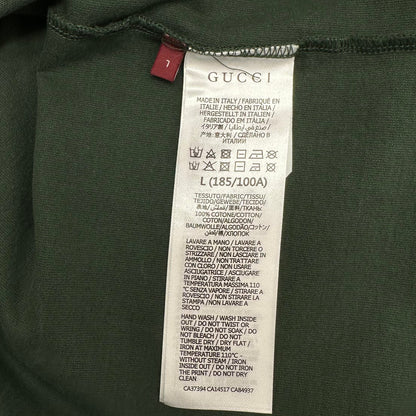 GC T-shirt