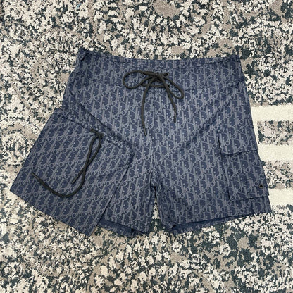 CD Shorts
