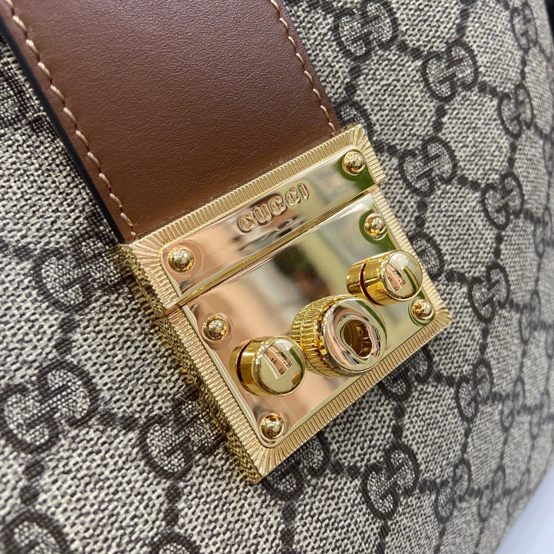 GC Padlock