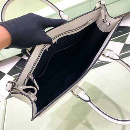 Prada Toiletry Bag