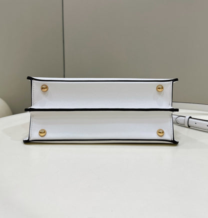 Fendi Peekaboo
