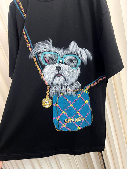Chanel T-shirt