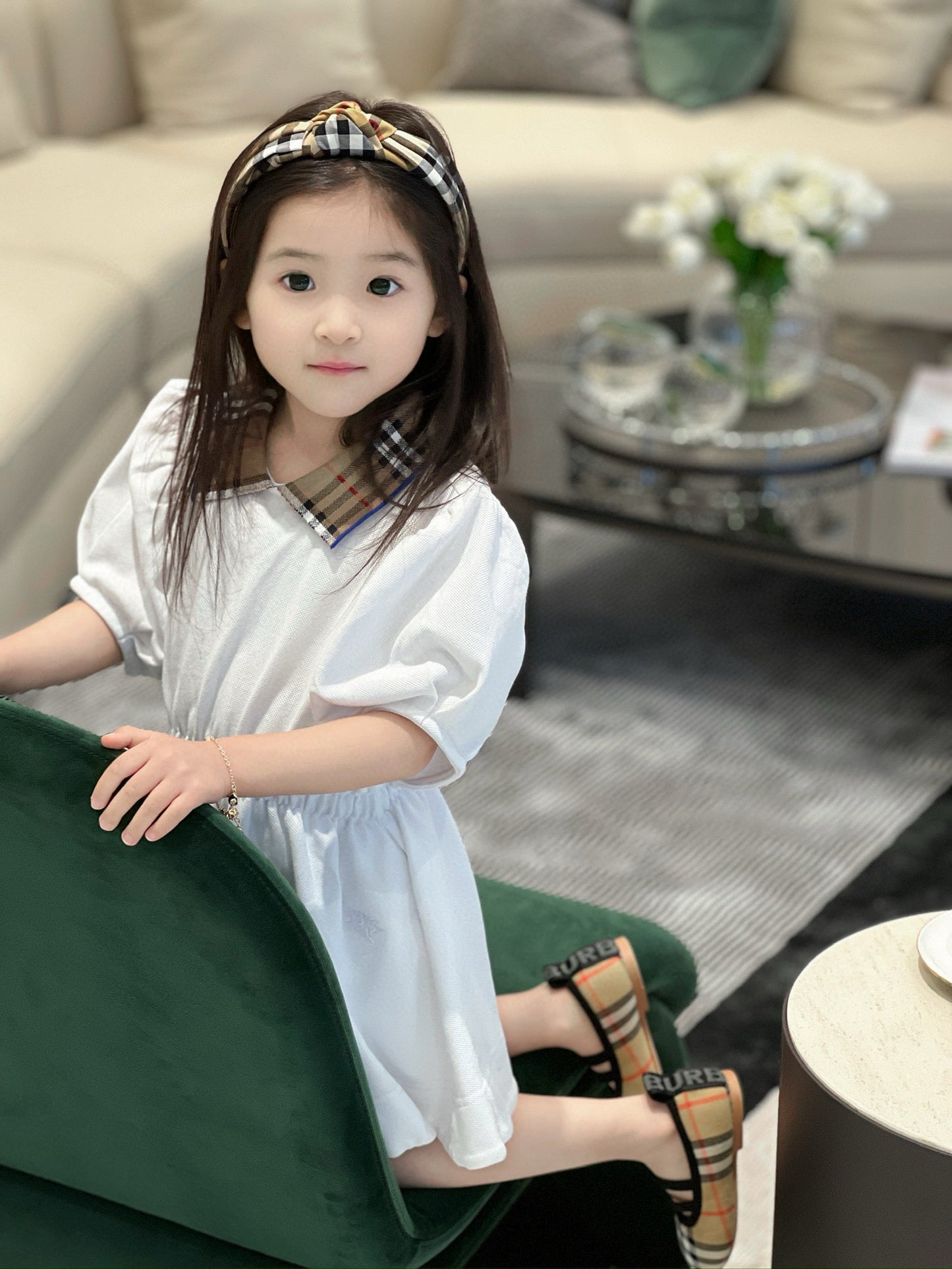 BBR Skirtdress