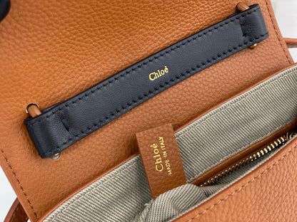 Chloe Penelope Shoulder Bag