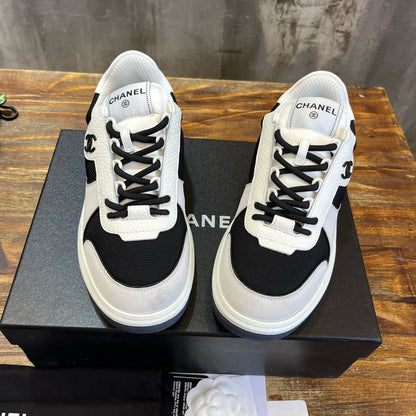 Chanel Sneakers